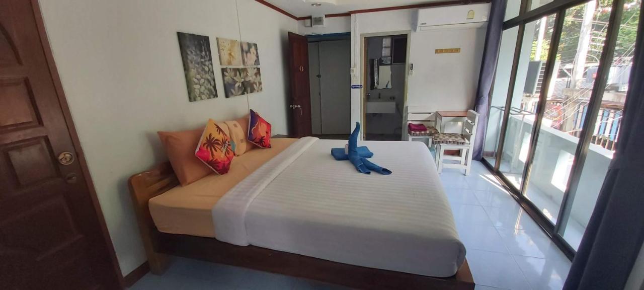 קו סאמט Kohkaew Village 2@Kohsamet מראה חיצוני תמונה