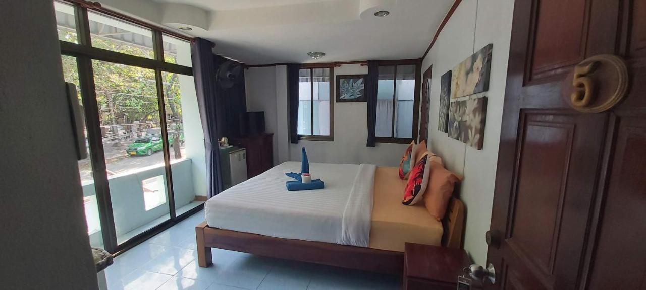 קו סאמט Kohkaew Village 2@Kohsamet מראה חיצוני תמונה