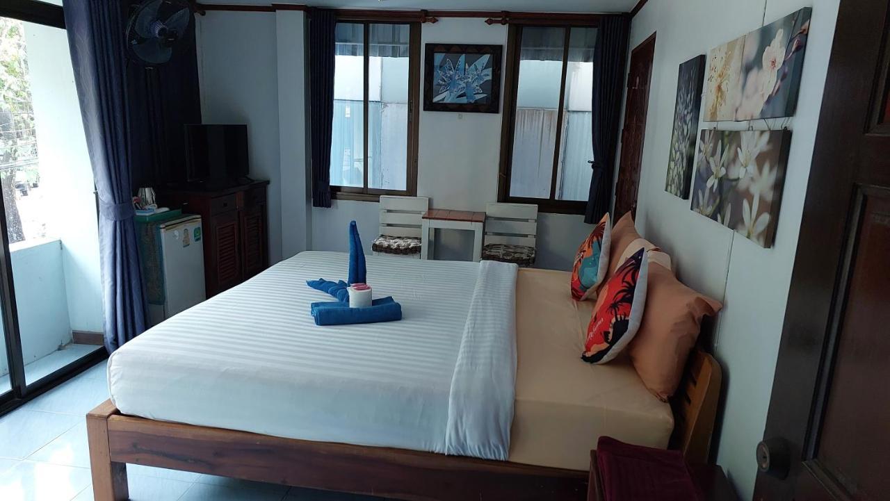 קו סאמט Kohkaew Village 2@Kohsamet מראה חיצוני תמונה