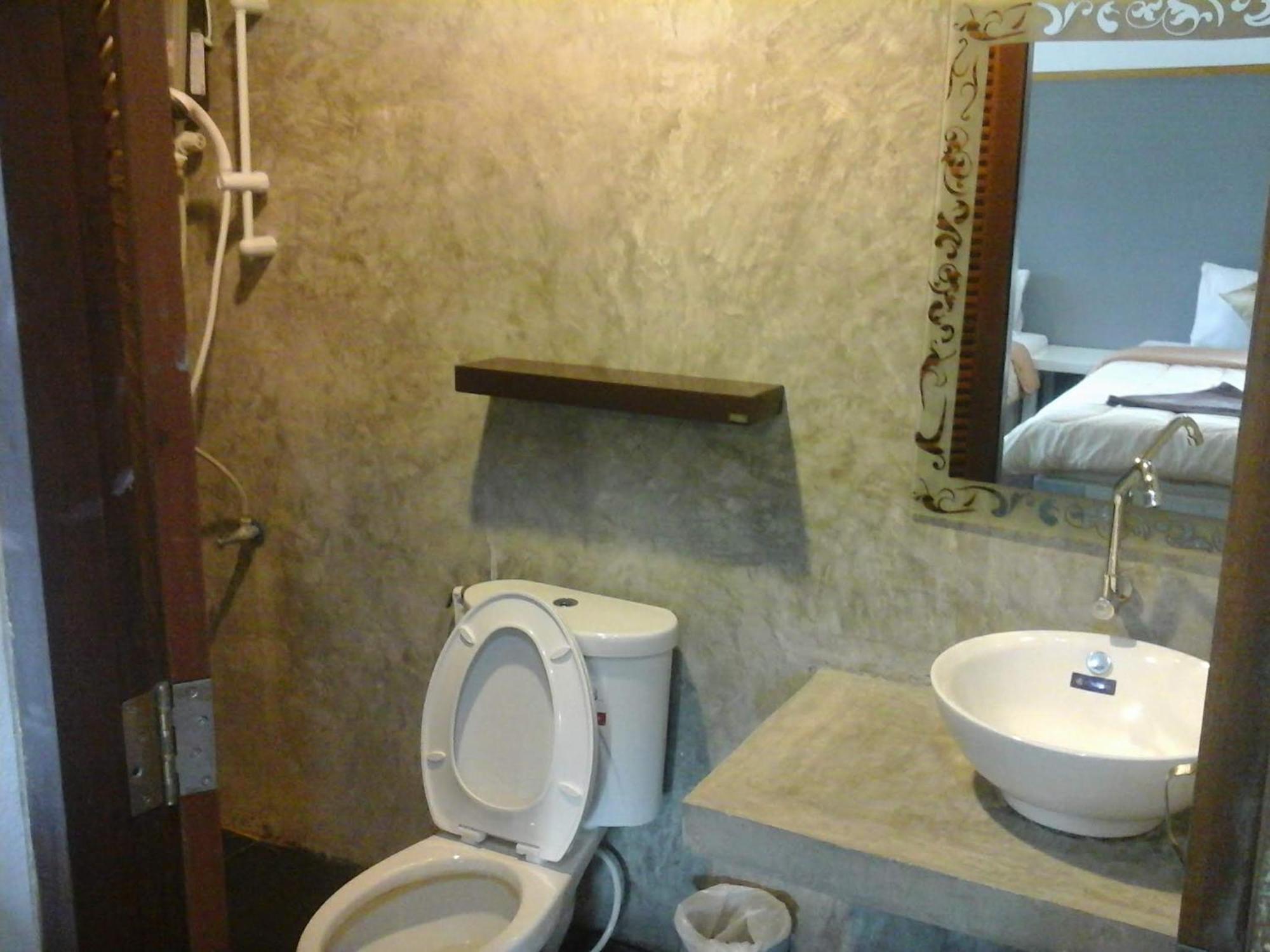 קו סאמט Kohkaew Village 2@Kohsamet מראה חיצוני תמונה