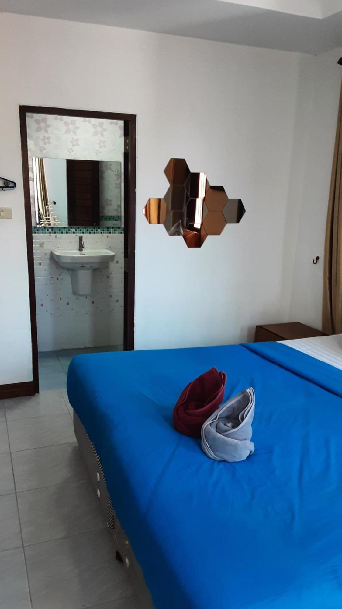 קו סאמט Kohkaew Village 2@Kohsamet מראה חיצוני תמונה