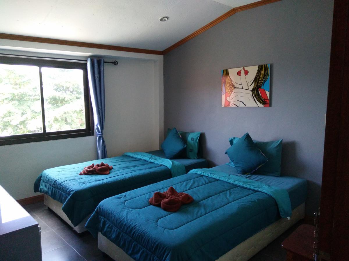 קו סאמט Kohkaew Village 2@Kohsamet מראה חיצוני תמונה