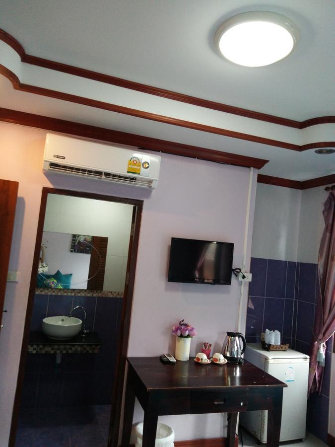 קו סאמט Kohkaew Village 2@Kohsamet מראה חיצוני תמונה