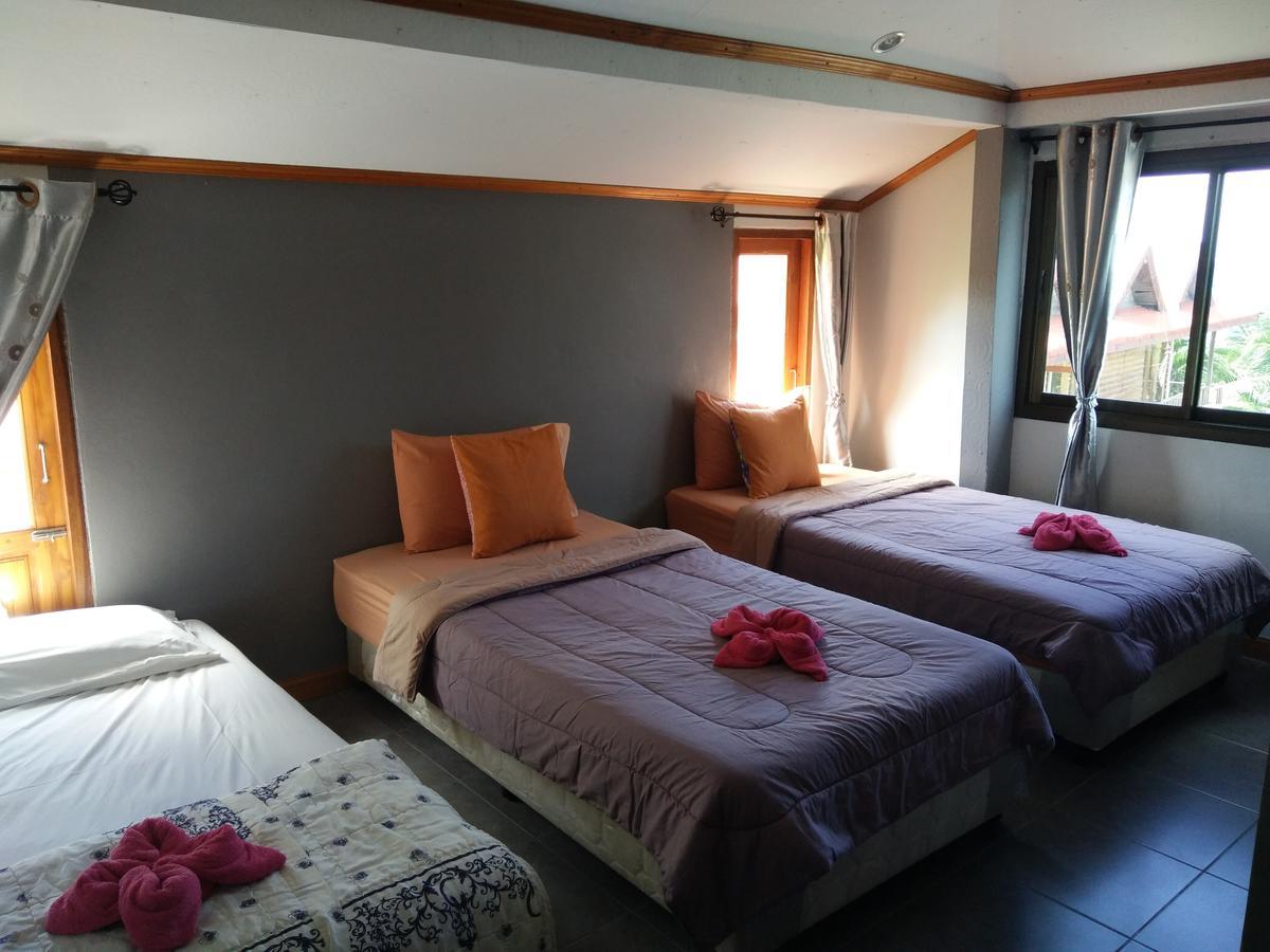 קו סאמט Kohkaew Village 2@Kohsamet מראה חיצוני תמונה