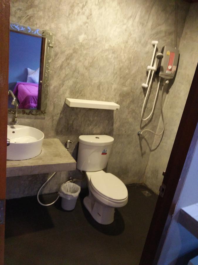 קו סאמט Kohkaew Village 2@Kohsamet מראה חיצוני תמונה