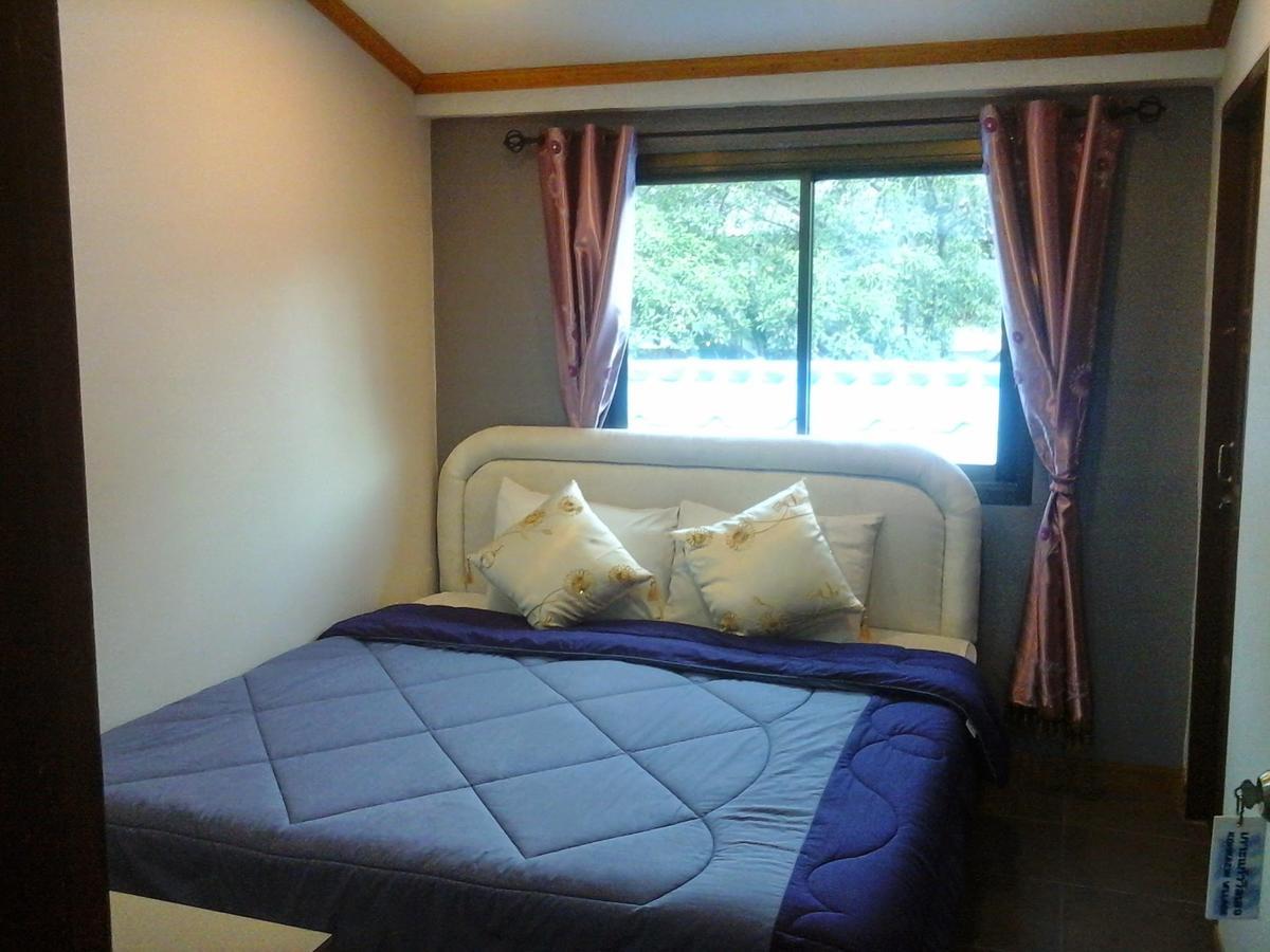 קו סאמט Kohkaew Village 2@Kohsamet מראה חיצוני תמונה
