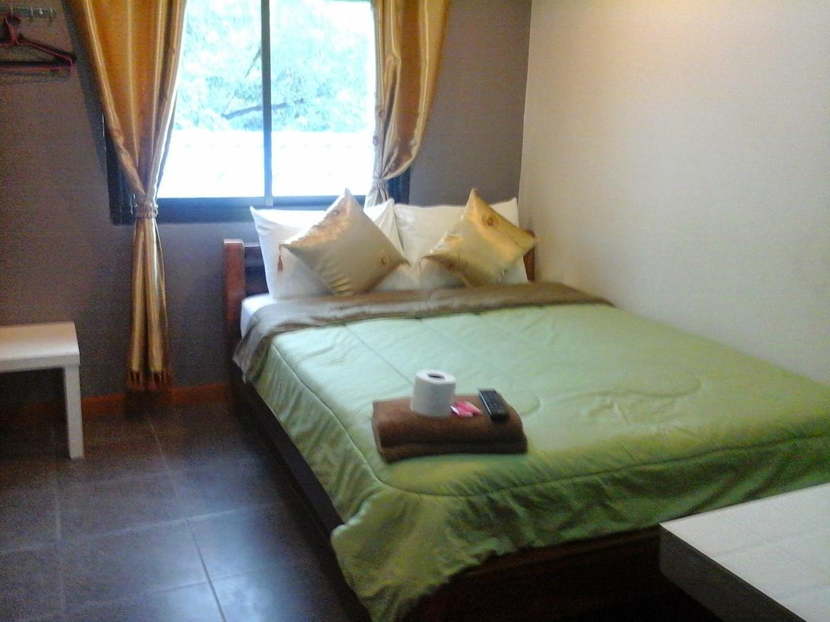 קו סאמט Kohkaew Village 2@Kohsamet מראה חיצוני תמונה