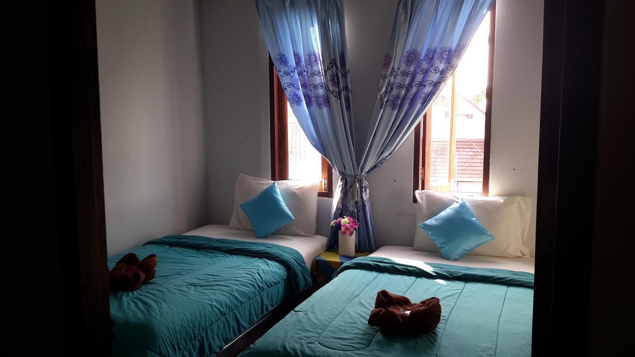 קו סאמט Kohkaew Village 2@Kohsamet מראה חיצוני תמונה