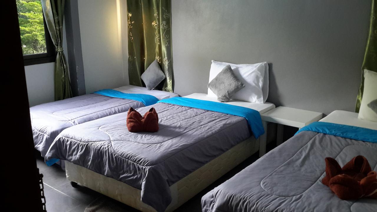 קו סאמט Kohkaew Village 2@Kohsamet מראה חיצוני תמונה