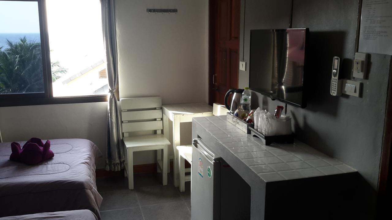קו סאמט Kohkaew Village 2@Kohsamet מראה חיצוני תמונה