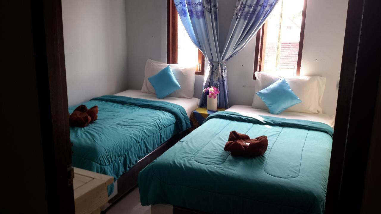 קו סאמט Kohkaew Village 2@Kohsamet מראה חיצוני תמונה