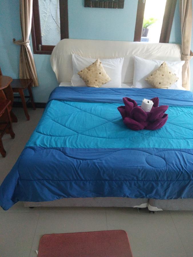 קו סאמט Kohkaew Village 2@Kohsamet מראה חיצוני תמונה